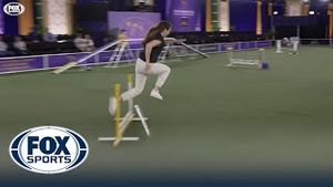 Video post by @foxsports on YouTube
