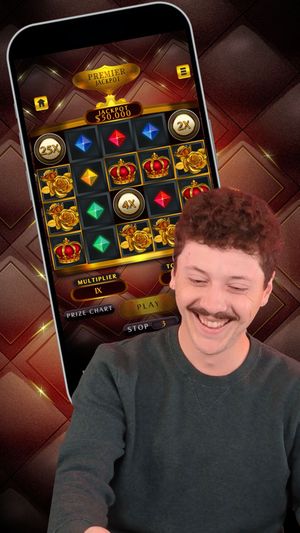 Video post by @palottery on Instagram