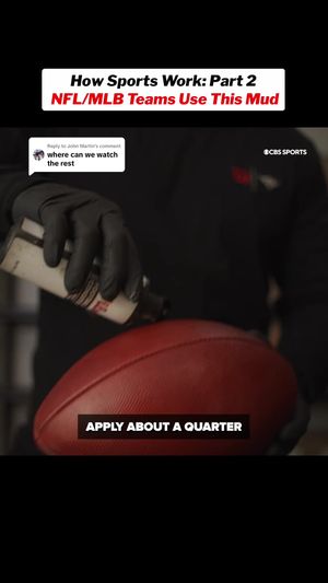 Video post by @cbssports on TikTok