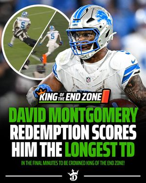 Image post by @draftkings_sportsbook on Instagram