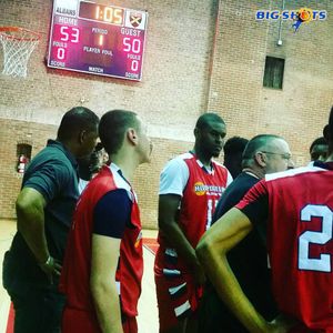 Image post by @bigshotsnation on Instagram