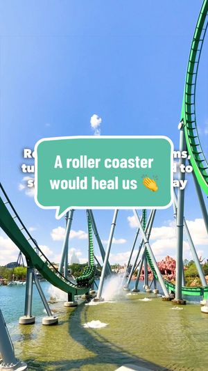 Video post by @universalorlando on TikTok