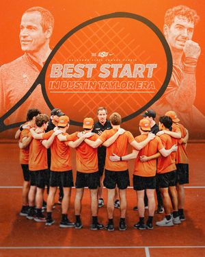 Image post by @cowboytennis on Instagram