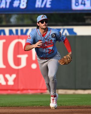 Image post by @peoriachiefs on Instagram