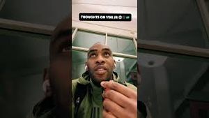 Video post by @amobisays on YouTube