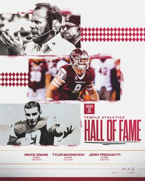 Image post by @temple_fb on Instagram