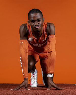 Image post by @kennhurdles on Instagram