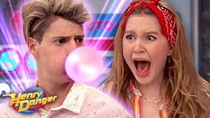 Video post by @nickelodeon on YouTube