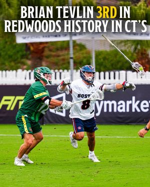 Image post by @redwoodslc on Instagram