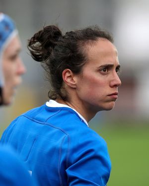 Image post by @italrugby on Instagram