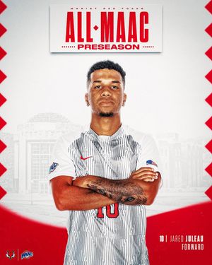 Image post by @maristmenssoccer on Instagram