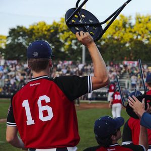 Image post by @picklesbaseball on Instagram