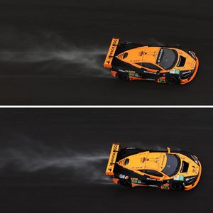 Image post by @unitedautosports on Instagram