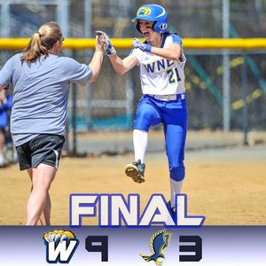 Image post by @wne_goldenbears on Instagram