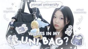 Video post by @erinjeon on YouTube