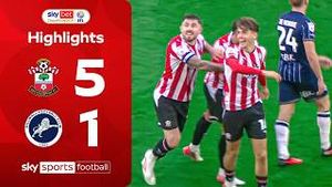 Video post by @skysportsfootball on YouTube