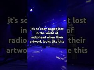 Video post by @disappearedcompletelyx on YouTube