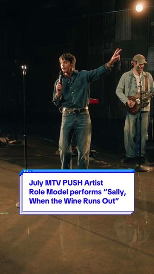 Video post by @mtv on TikTok