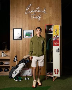 Image post by @eastsidegolf on Instagram