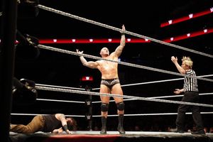 Image post by @barclayscenter on Twitter