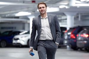 Image post by @Canucks on Twitter