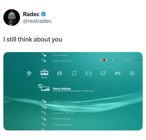 Image post by @gaming on Instagram
