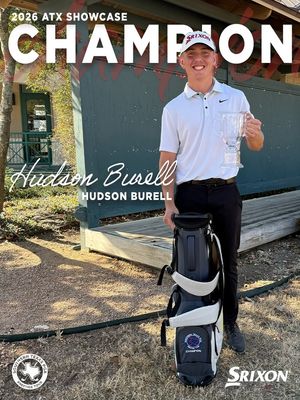 Image post by @stpgajuniorgolf on Instagram