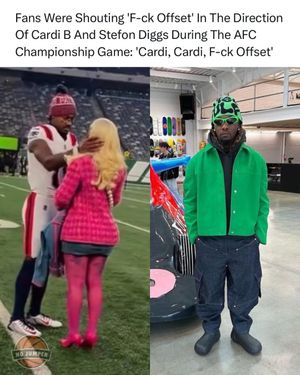 Image post by @nojumper on Instagram