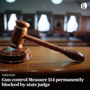 Image post by @theoregonian on Instagram