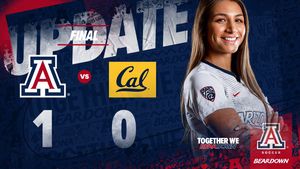 Image post by @ArizonaSoccer on Twitter