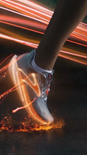 Video post by @brooksrunningde on Instagram