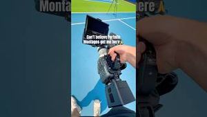 Video post by @dreffects on YouTube