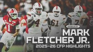 Video post by @cfbplayoff on YouTube