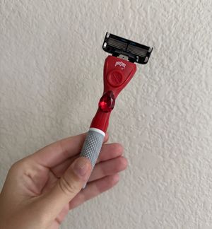 Image post by @dollarshaveclub on Instagram
