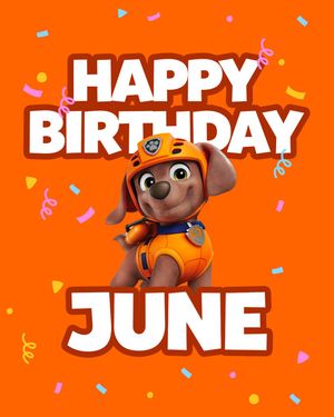 Image post by @pawpatrol on Instagram
