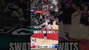 Video post by @timberwolves on YouTube