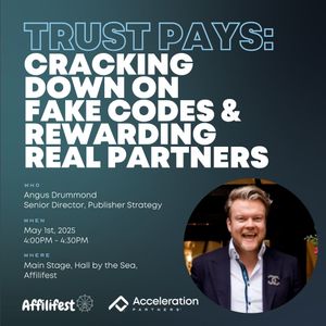 Image post by @accelerationpar on Instagram