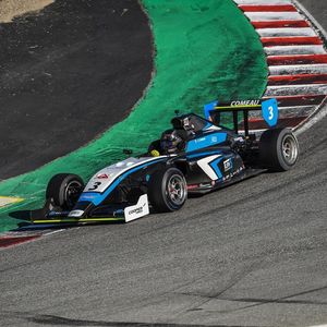 Image post by @turn3motorsport on Instagram