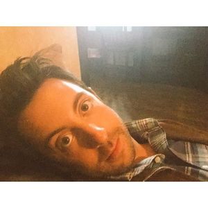 Image post by @realadamrose on Instagram
