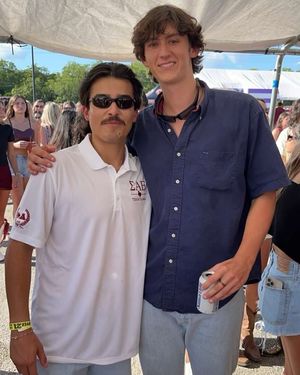 Image post by @txstsae on Instagram