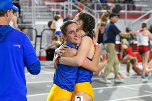 Image post by @pitt_tf_xc on Instagram