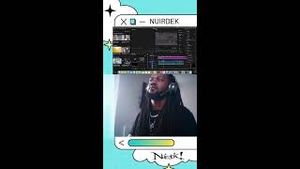 Video post by @nuirdek on YouTube