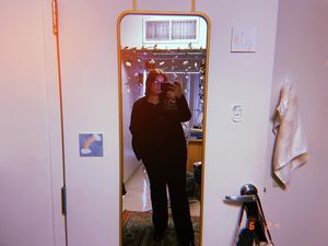 Image post by @zoiemorack on Instagram