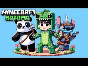 Video post by @ovidutz2 on YouTube