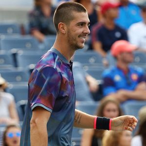 Image post by @usopen on Instagram