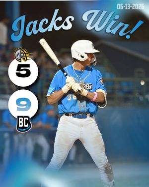 Image post by @bcbattlejacks on Instagram