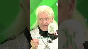 Video post by @radiox on YouTube