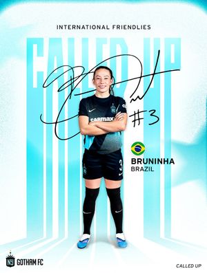 Image post by @gothamfc on Instagram