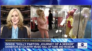 Video post by @abcnewslive on TikTok