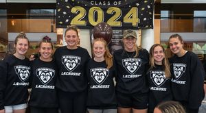 Image post by @bonnieswlax on Instagram